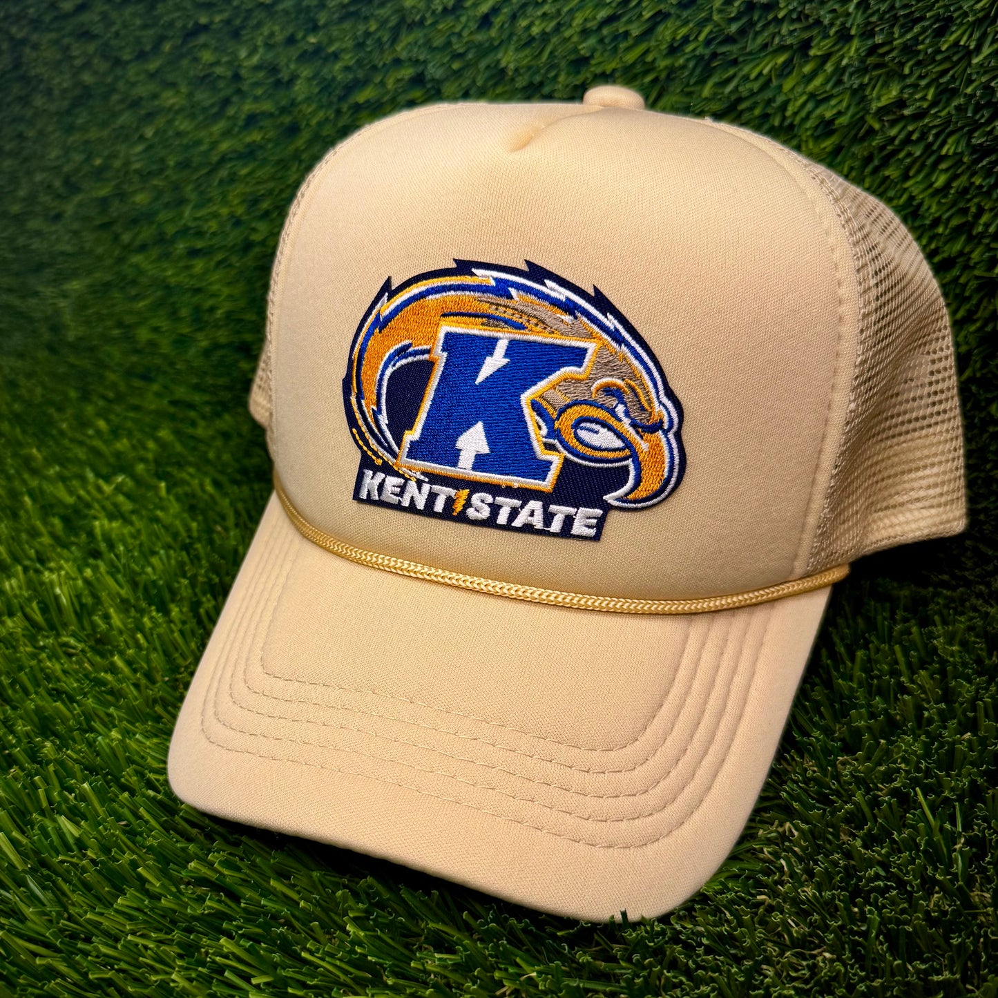 Kentucky State University Trucker Hat