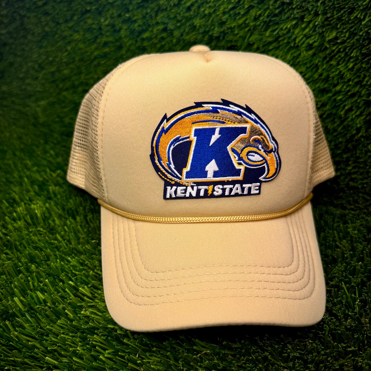 Kentucky State University Trucker Hat