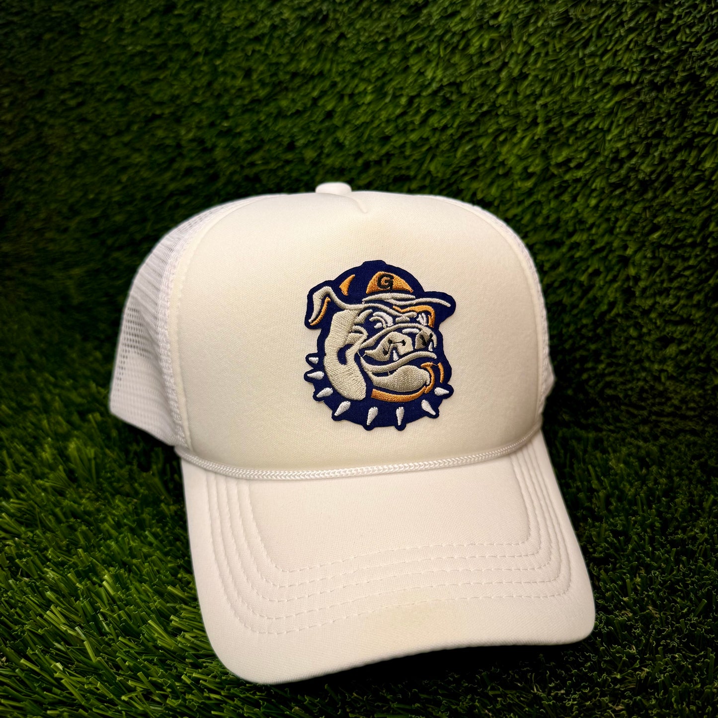 Georgetown Hoyas Trucker Hat