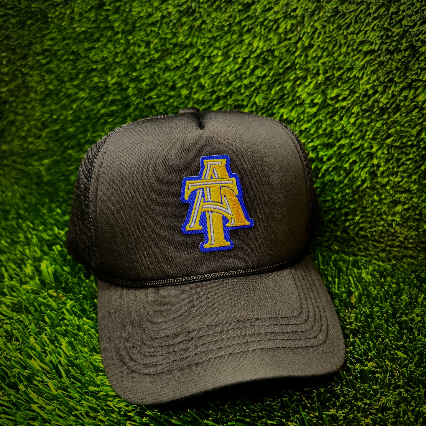North Carolina A&T Aggies Trucker Hat