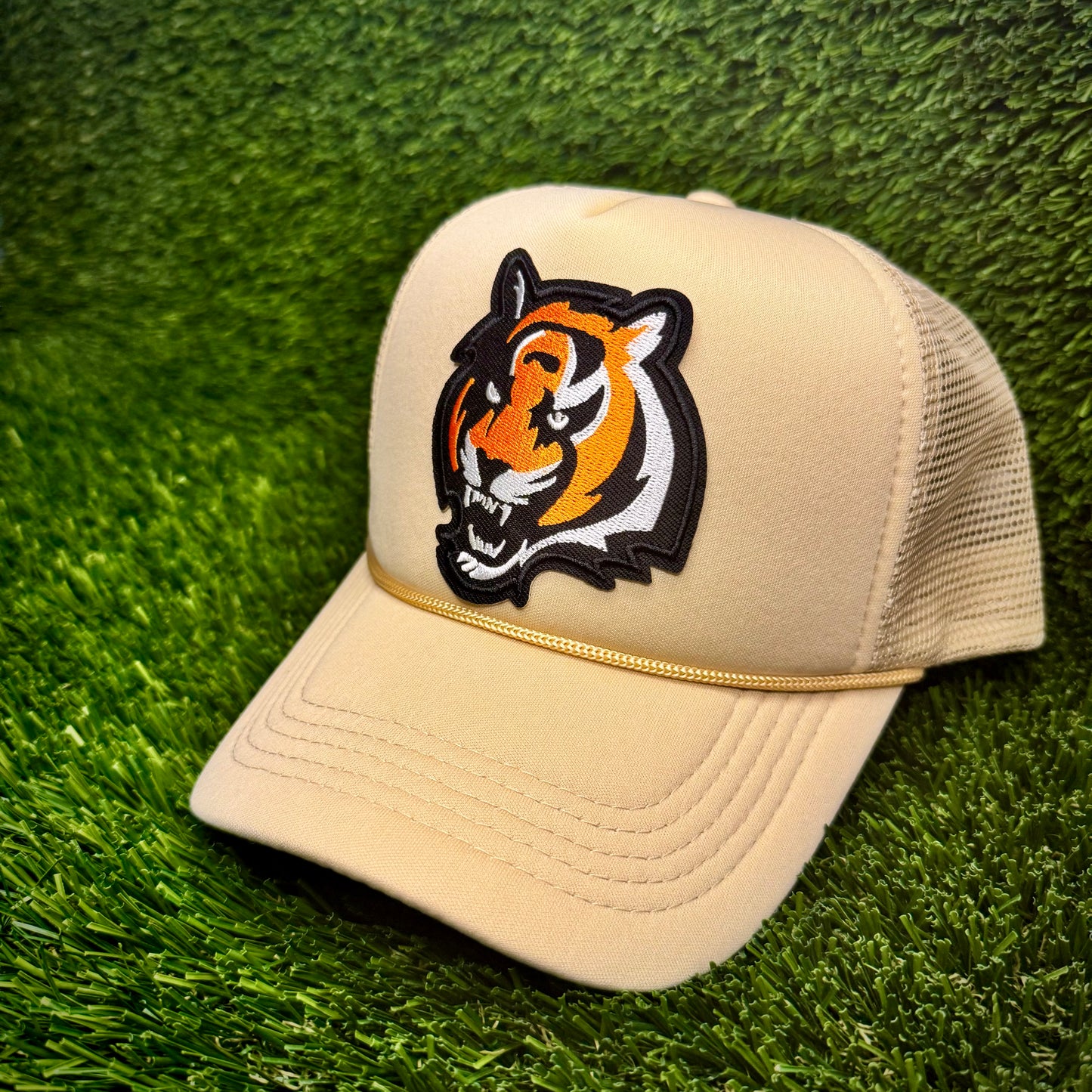 Cincinnati Bengals Trucker Hat