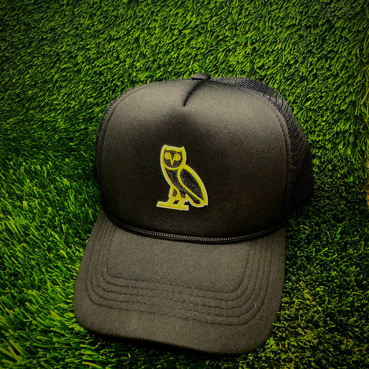 Drake OVO Trucker Hat