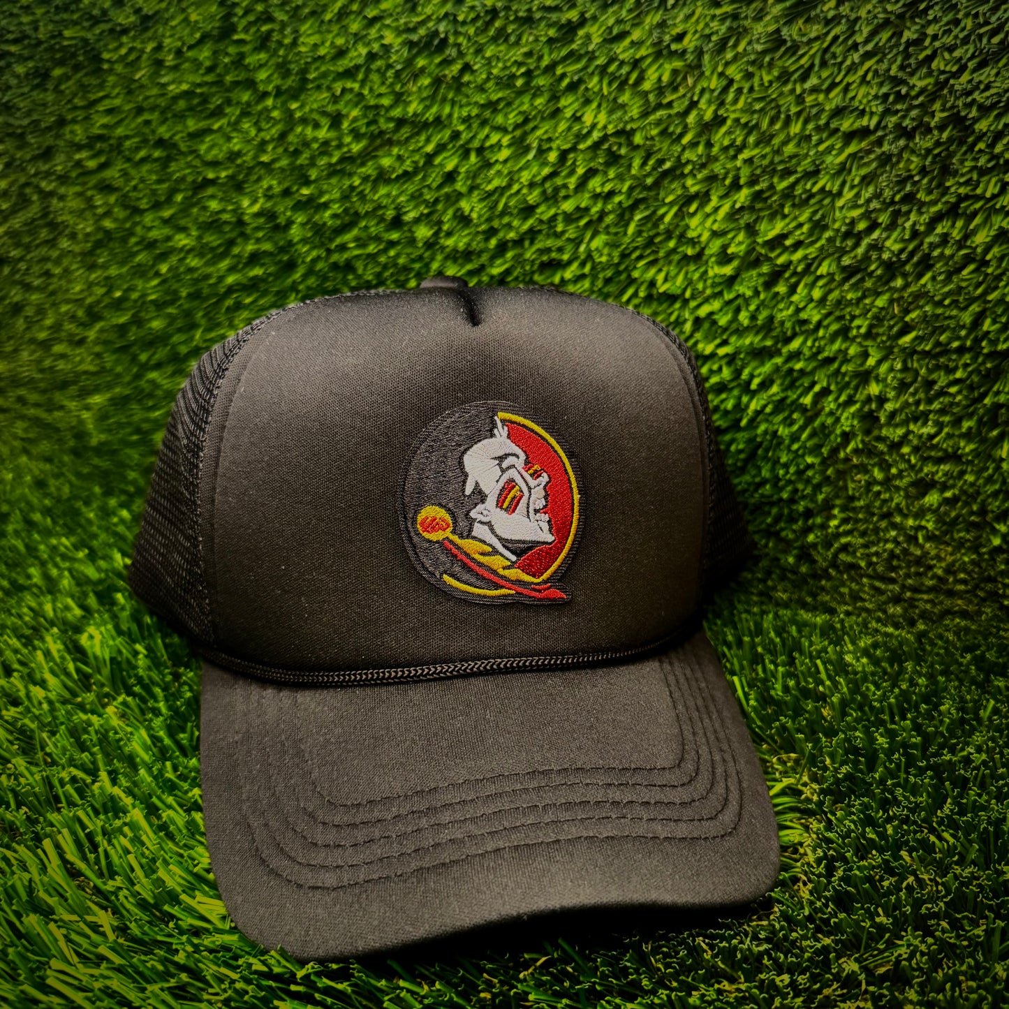 Florida State Seminoles Trucker Hat