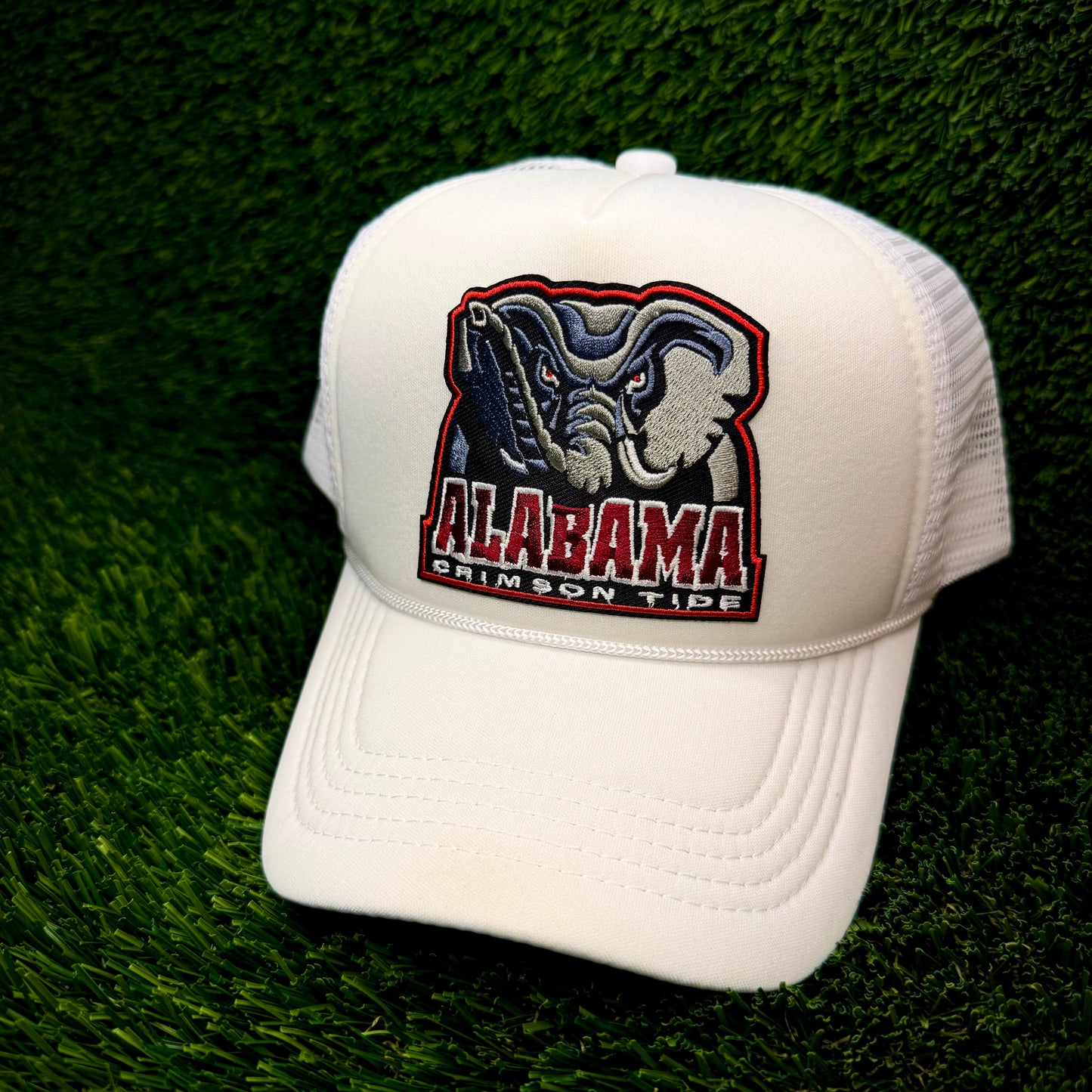 Alabama Crimson Tide Trucker Hat