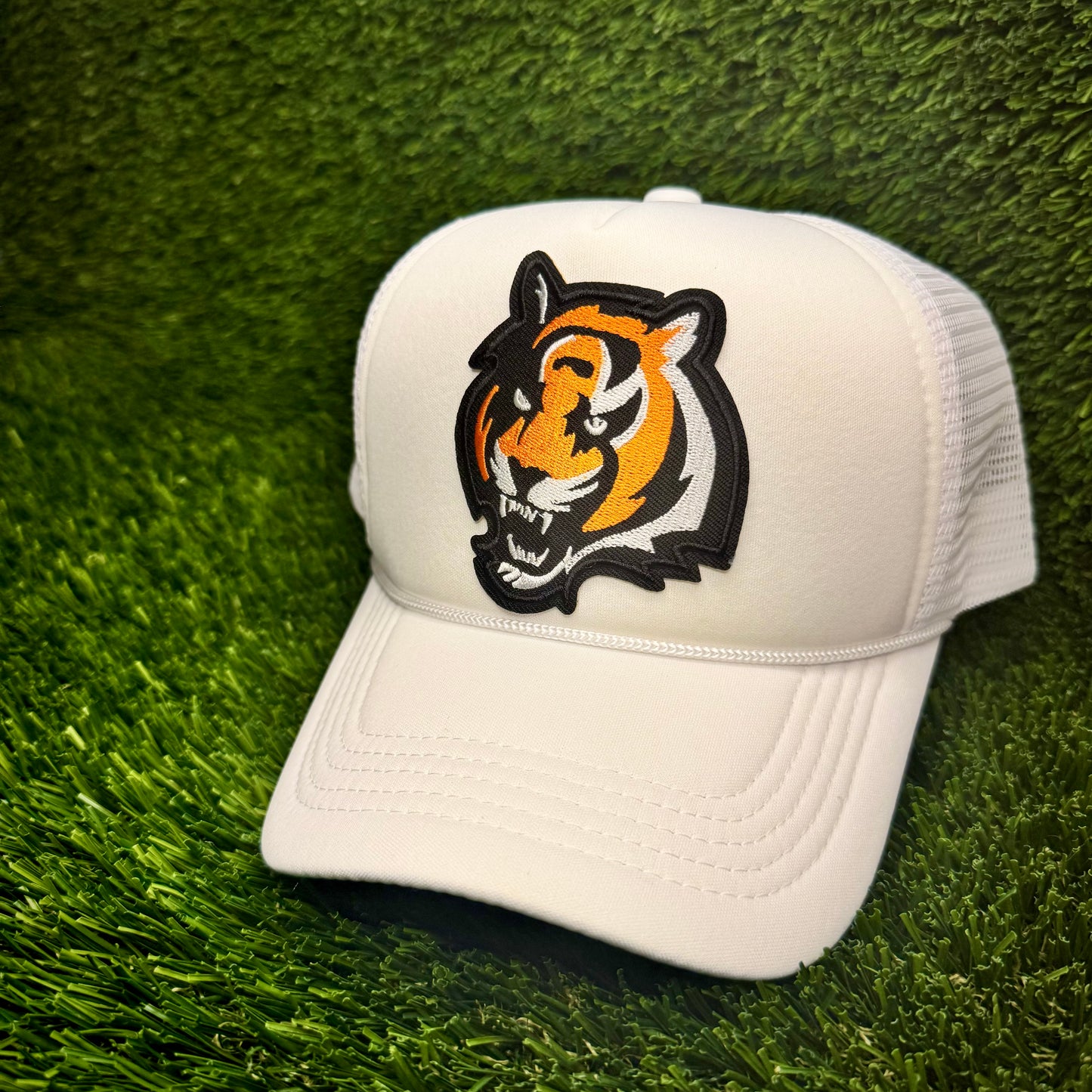 Cincinnati Bengals Trucker Hat