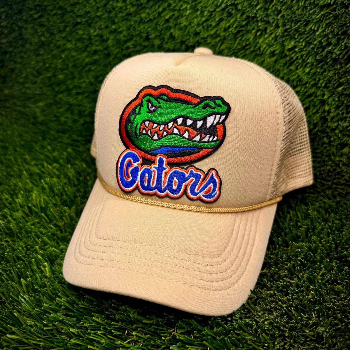 Florida Gators Trucker Hat