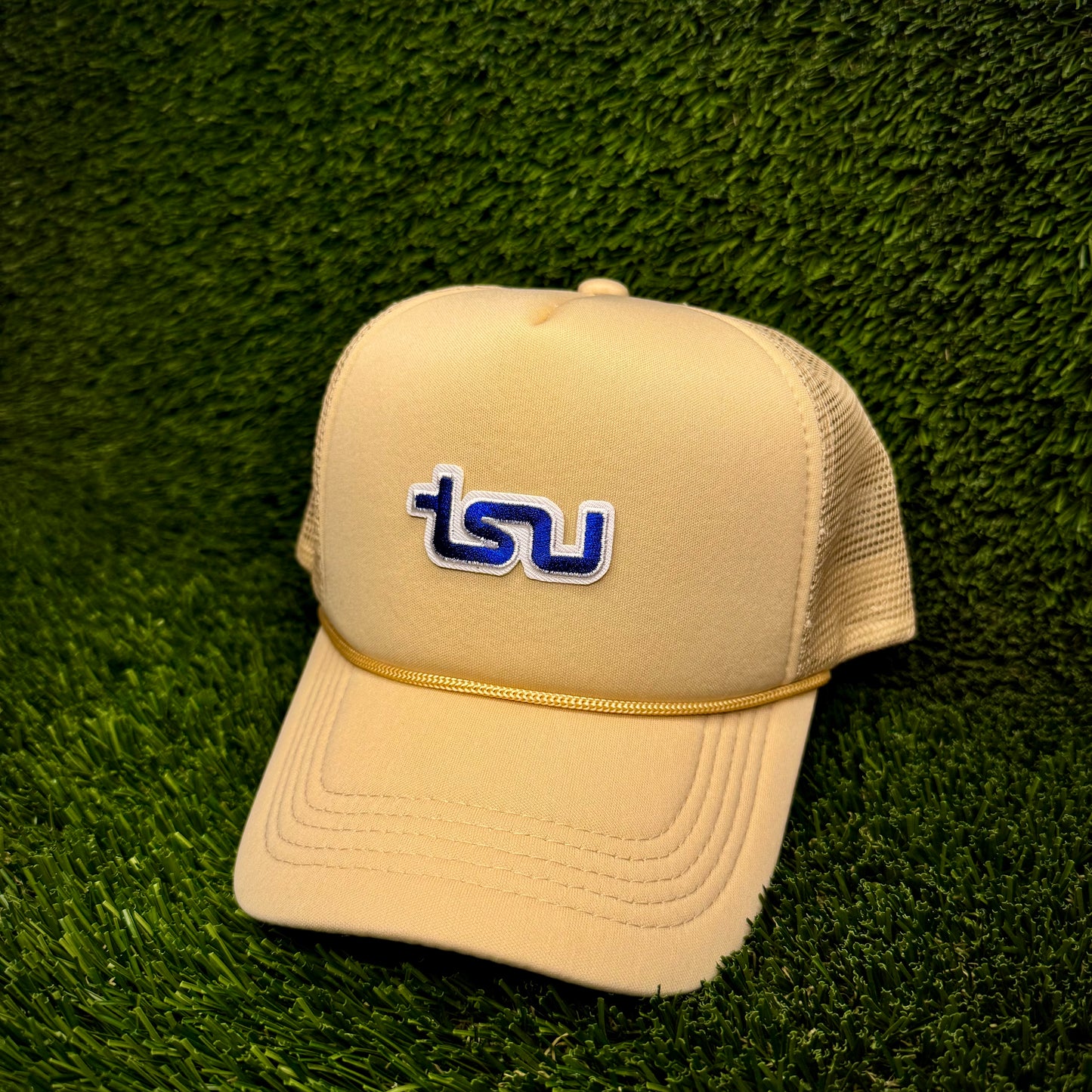Tennessee State University Trucker Hat