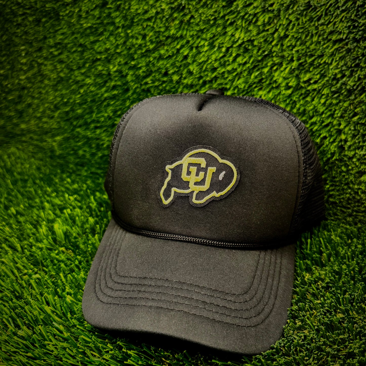 Colorado Buffaloes Trucker Hat
