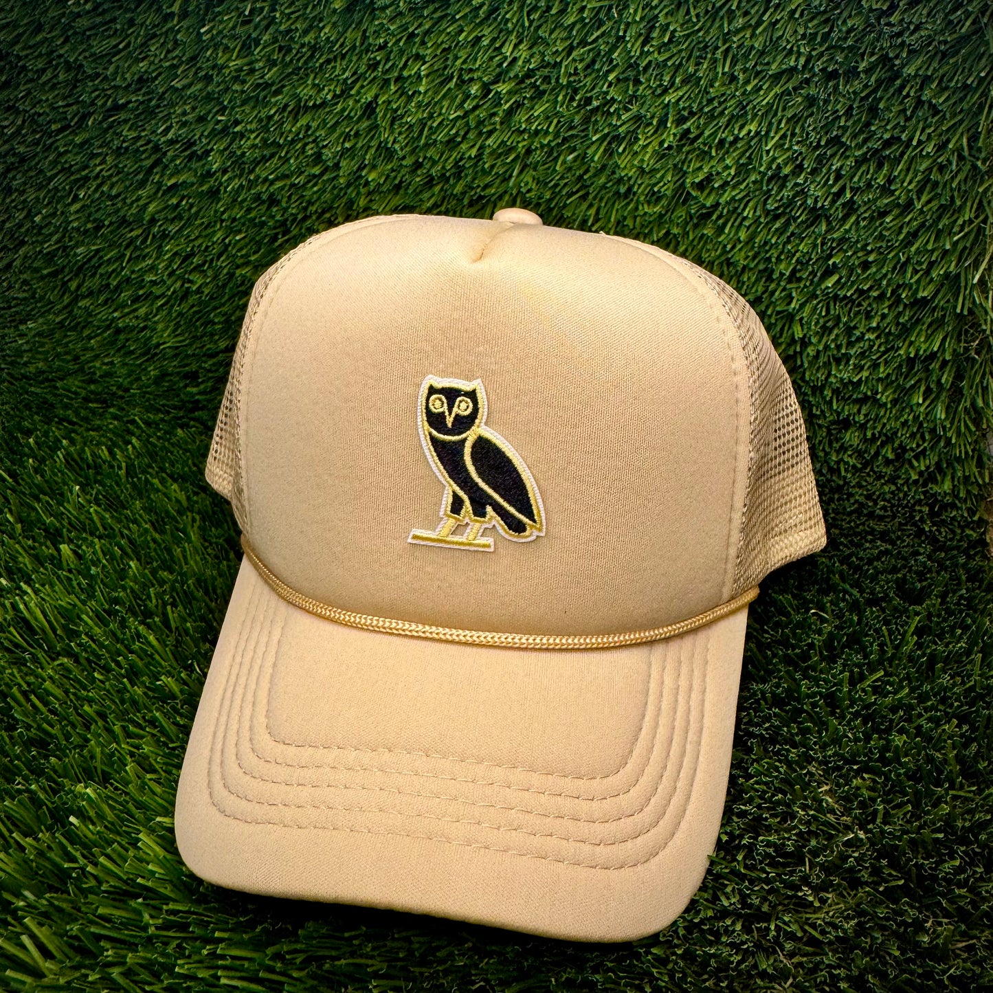 Drake OVO Trucker Hat