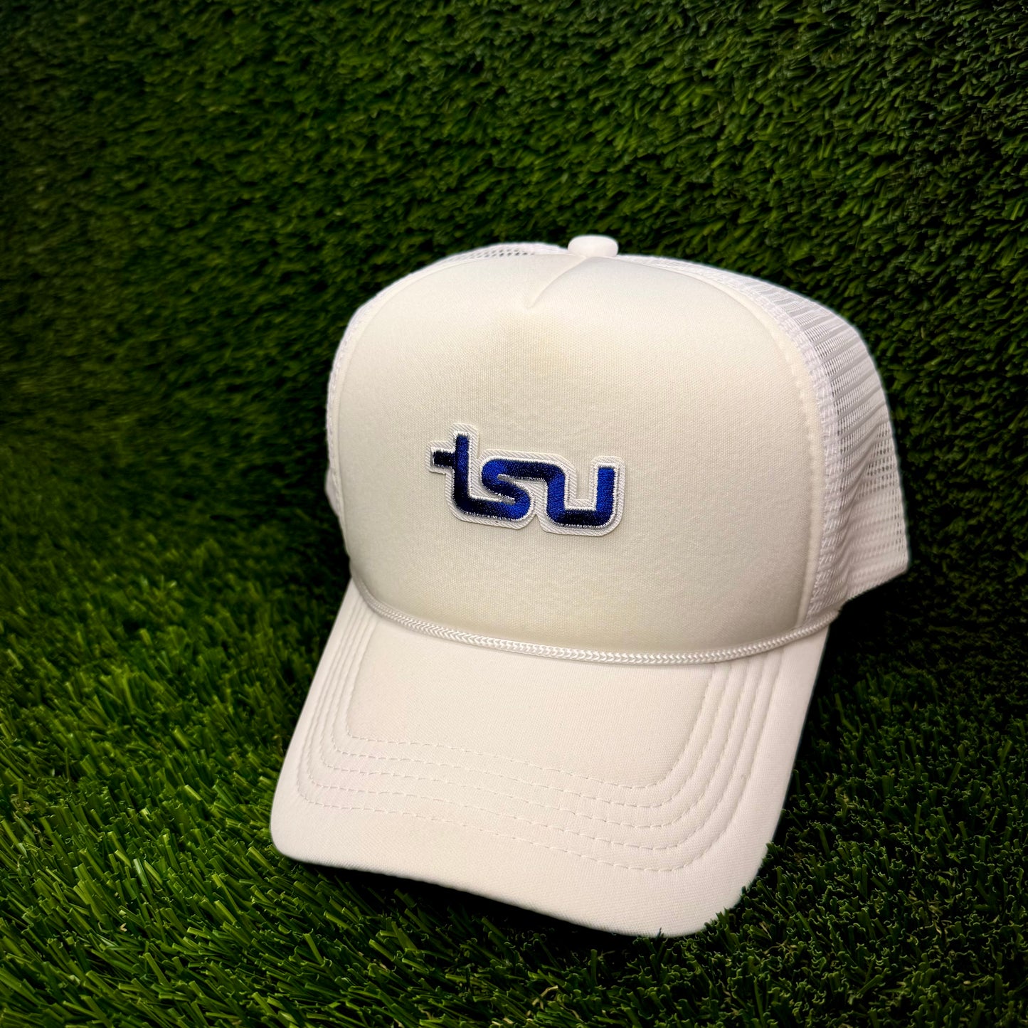 Tennessee State University Trucker Hat