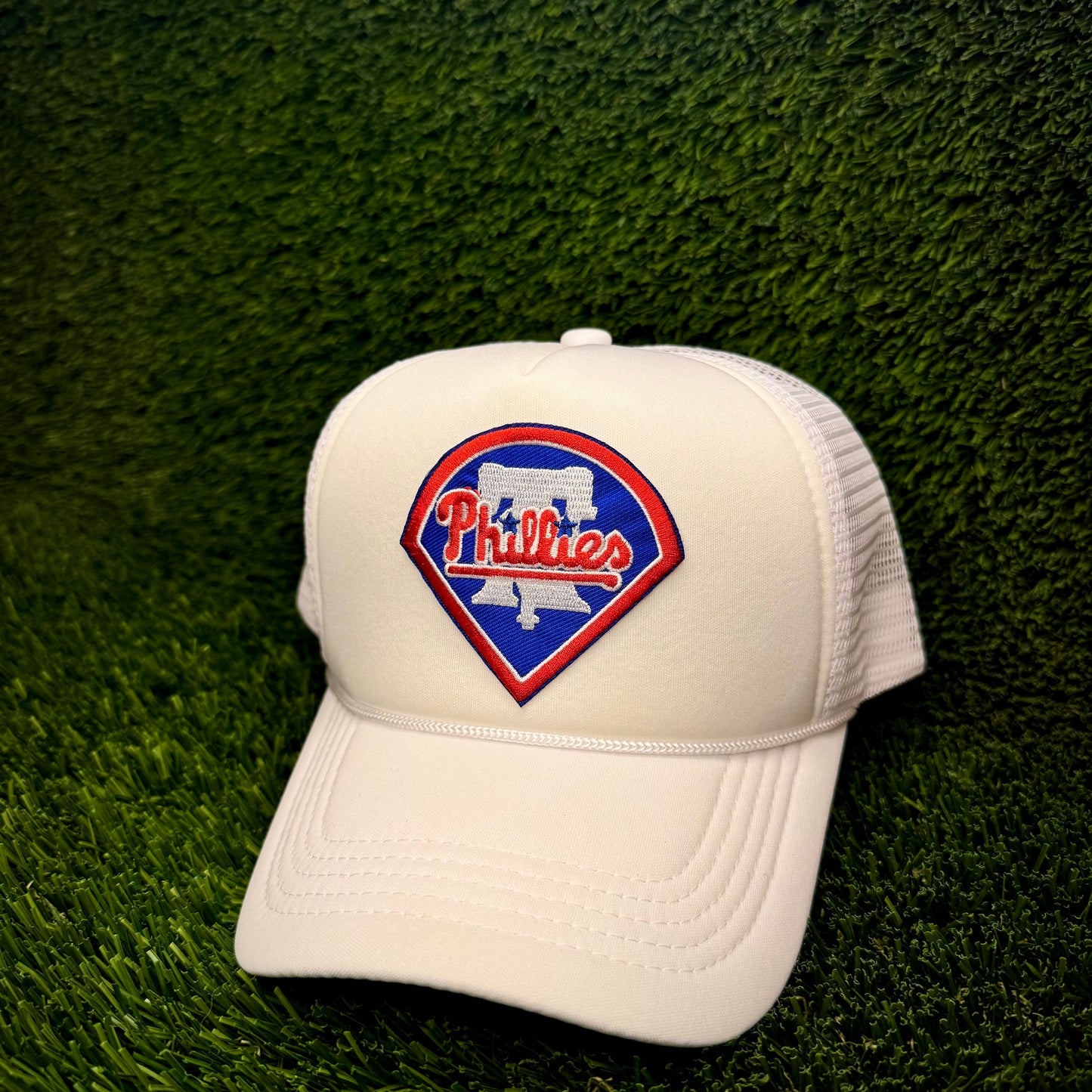 Philadelphia Phillies Trucker Hat