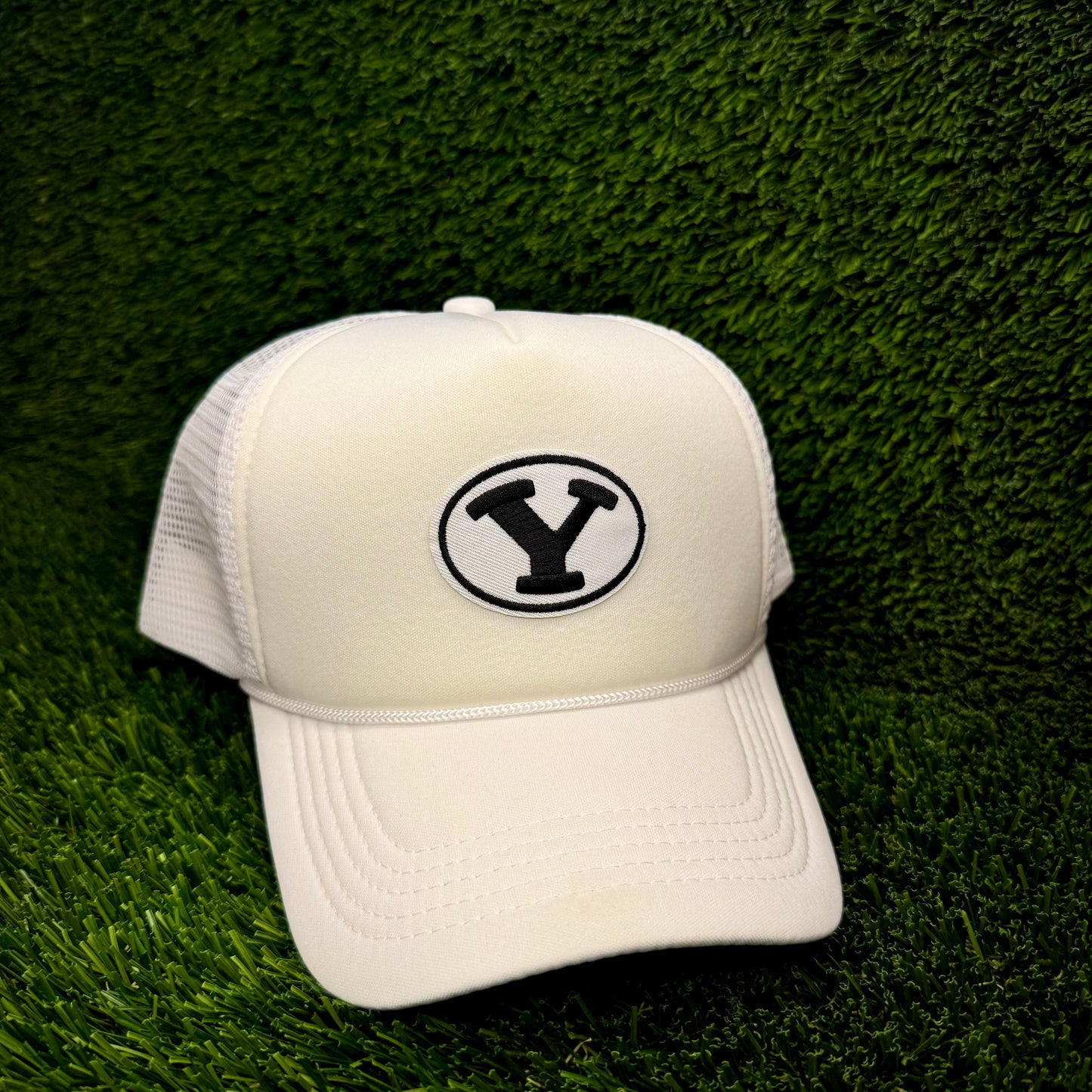 Brigham Young University BYU Trucker Hat