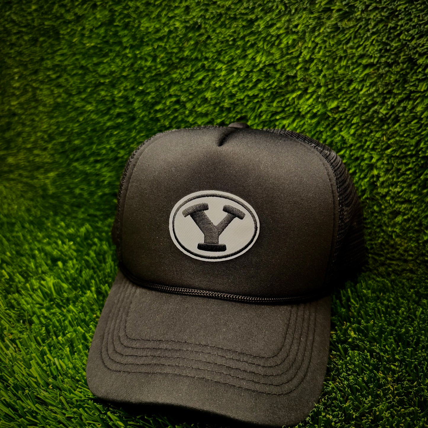 Brigham Young University BYU Trucker Hat