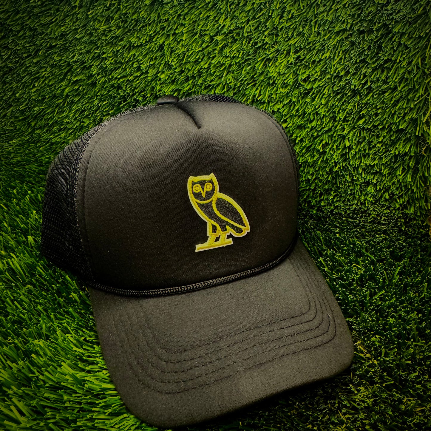 Drake OVO Trucker Hat