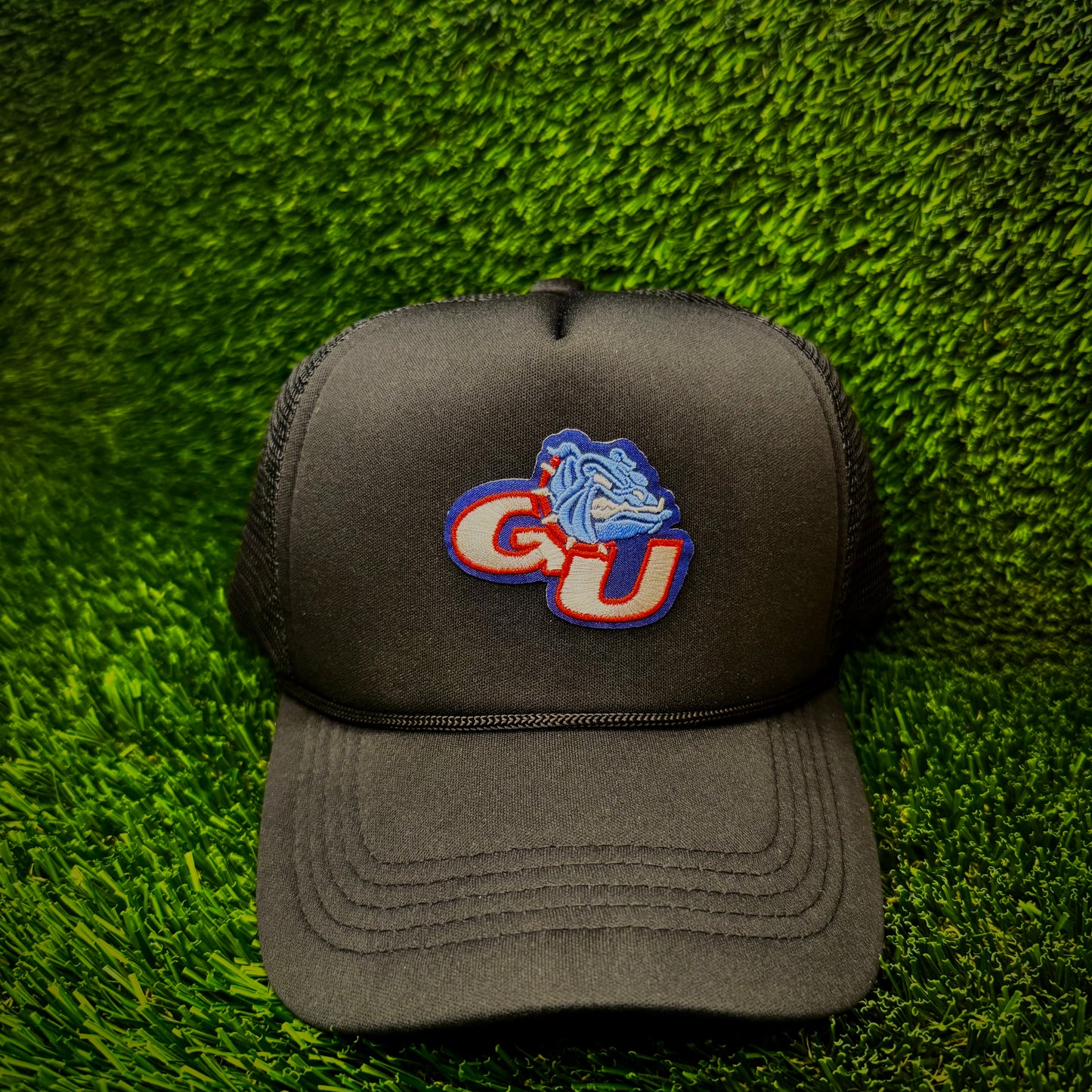 Gonzaga University Bulldogs Trucker Hat