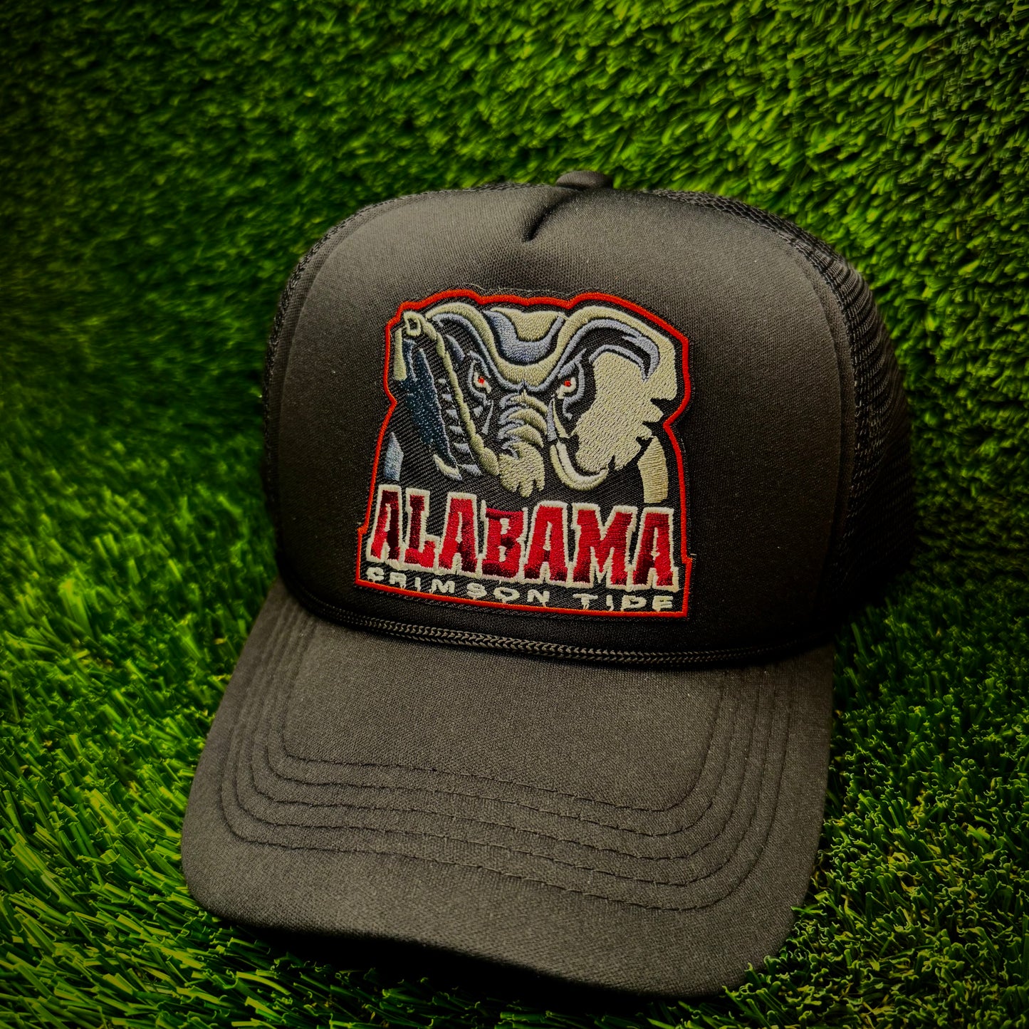 Alabama Crimson Tide Trucker Hat