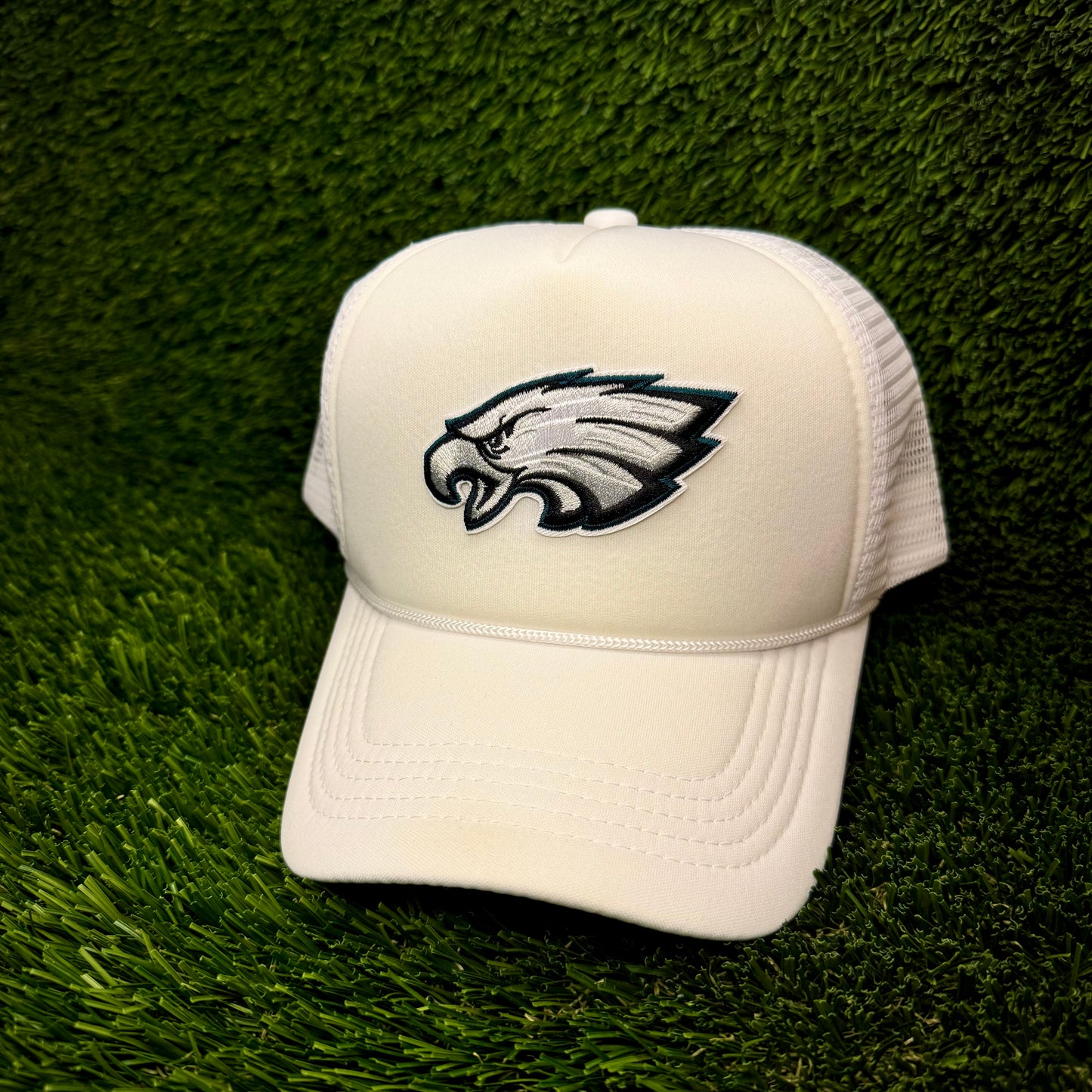 Philadelphia Eagles Trucker Hat