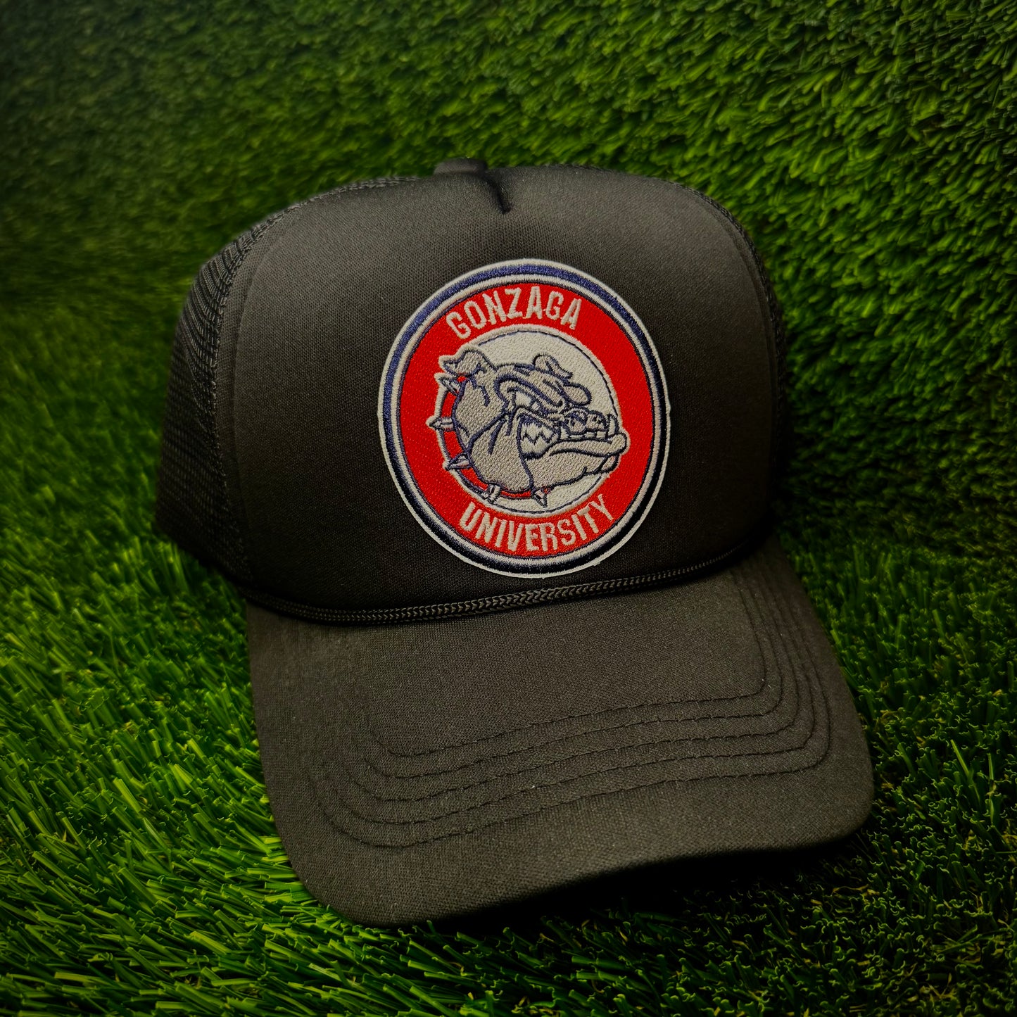 Gonzaga University Bulldogs Trucker Hat