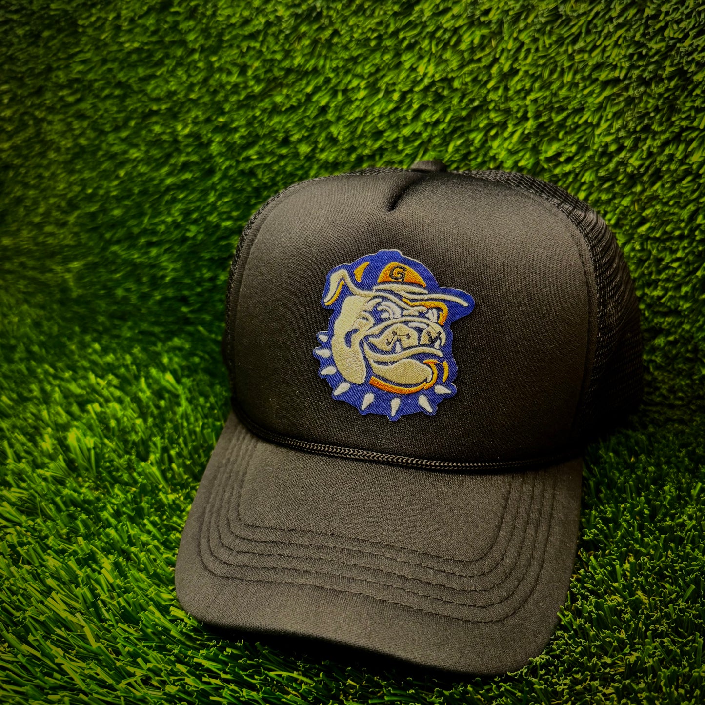 Georgetown Hoyas Trucker Hat