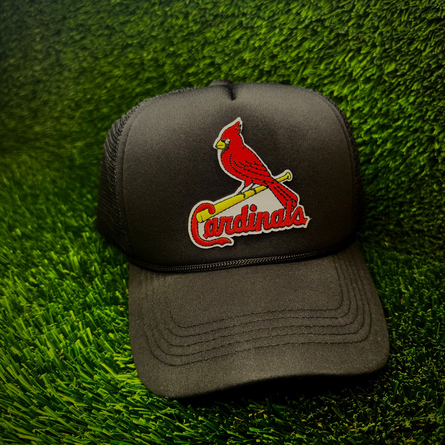 St. Louis Cardinals Trucker Hat