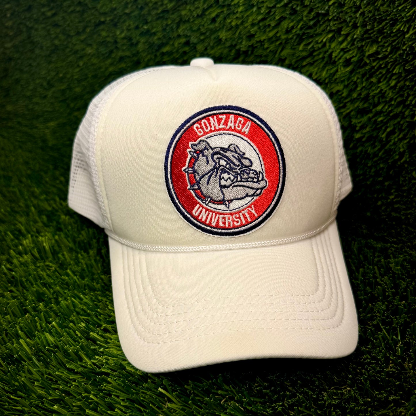 Gonzaga University Bulldogs Trucker Hat