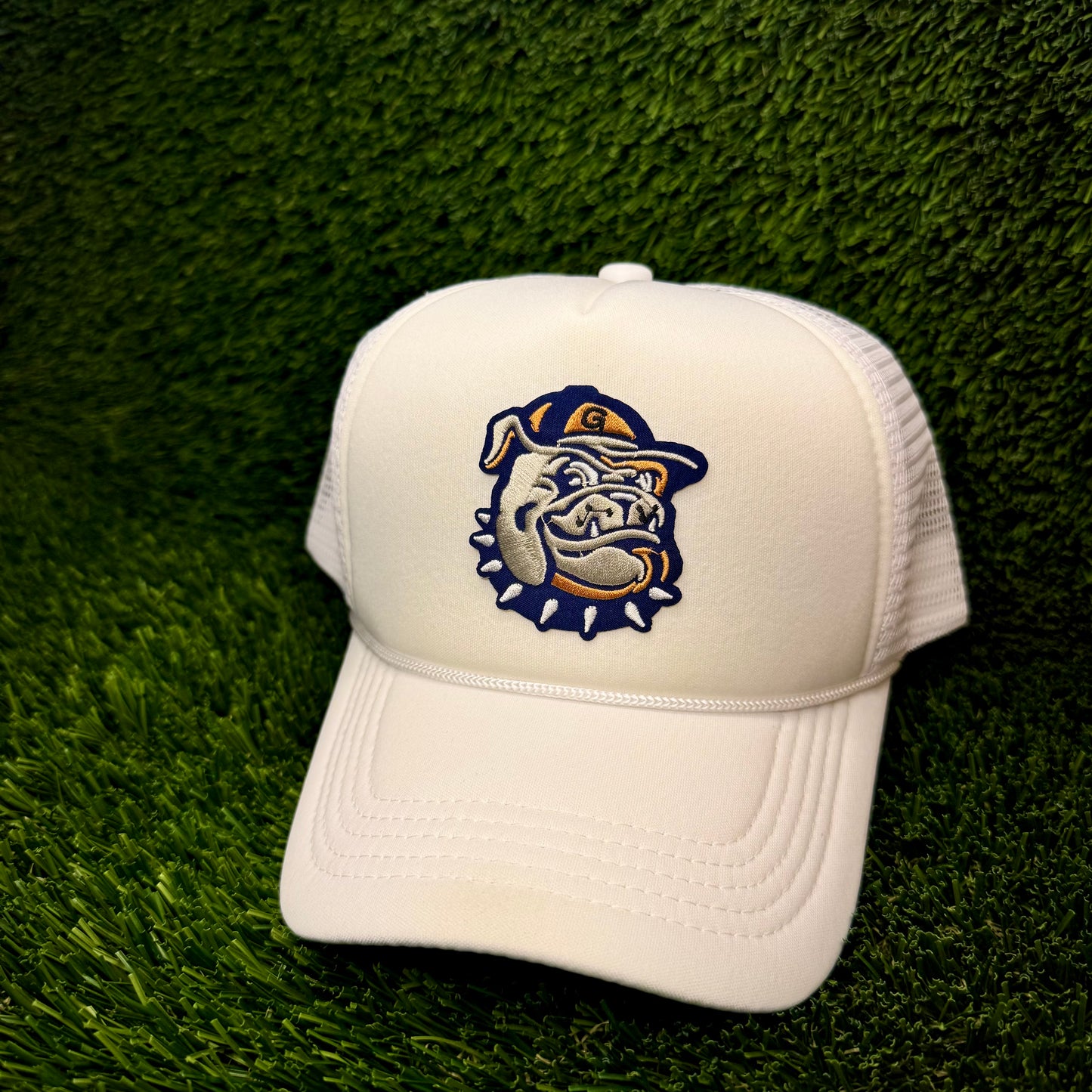 Georgetown Hoyas Trucker Hat