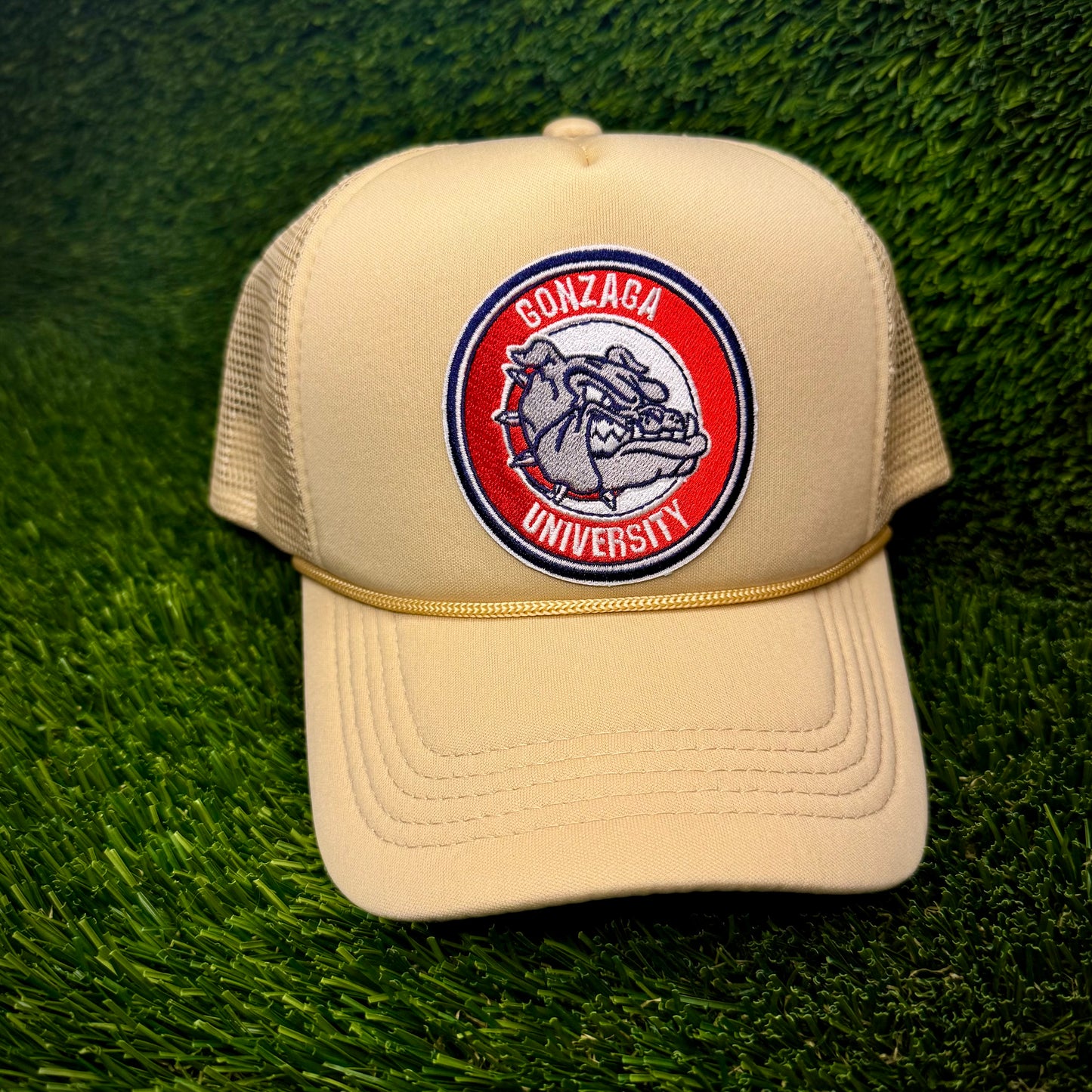 Gonzaga University Bulldogs Trucker Hat