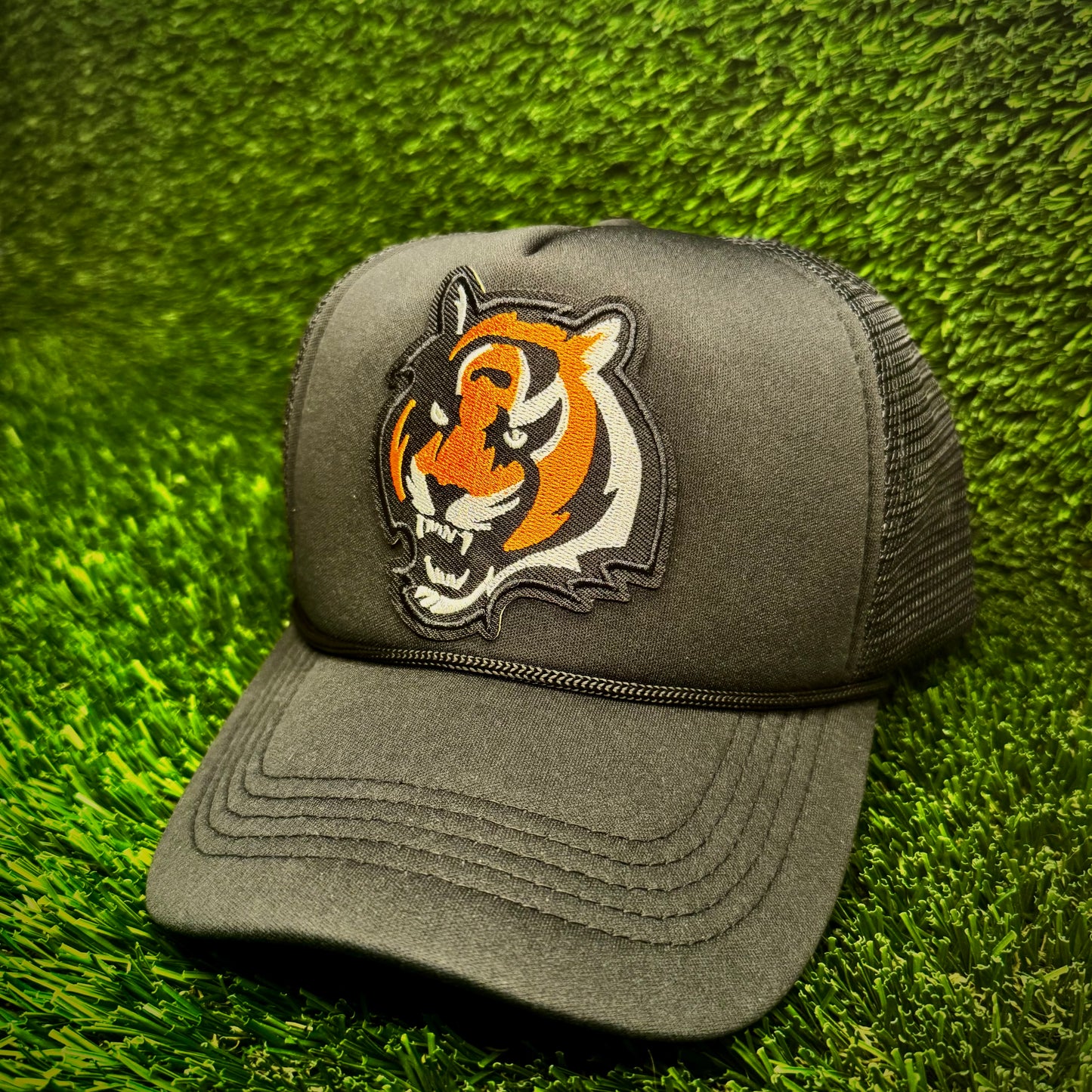 Cincinnati Bengals Trucker Hat