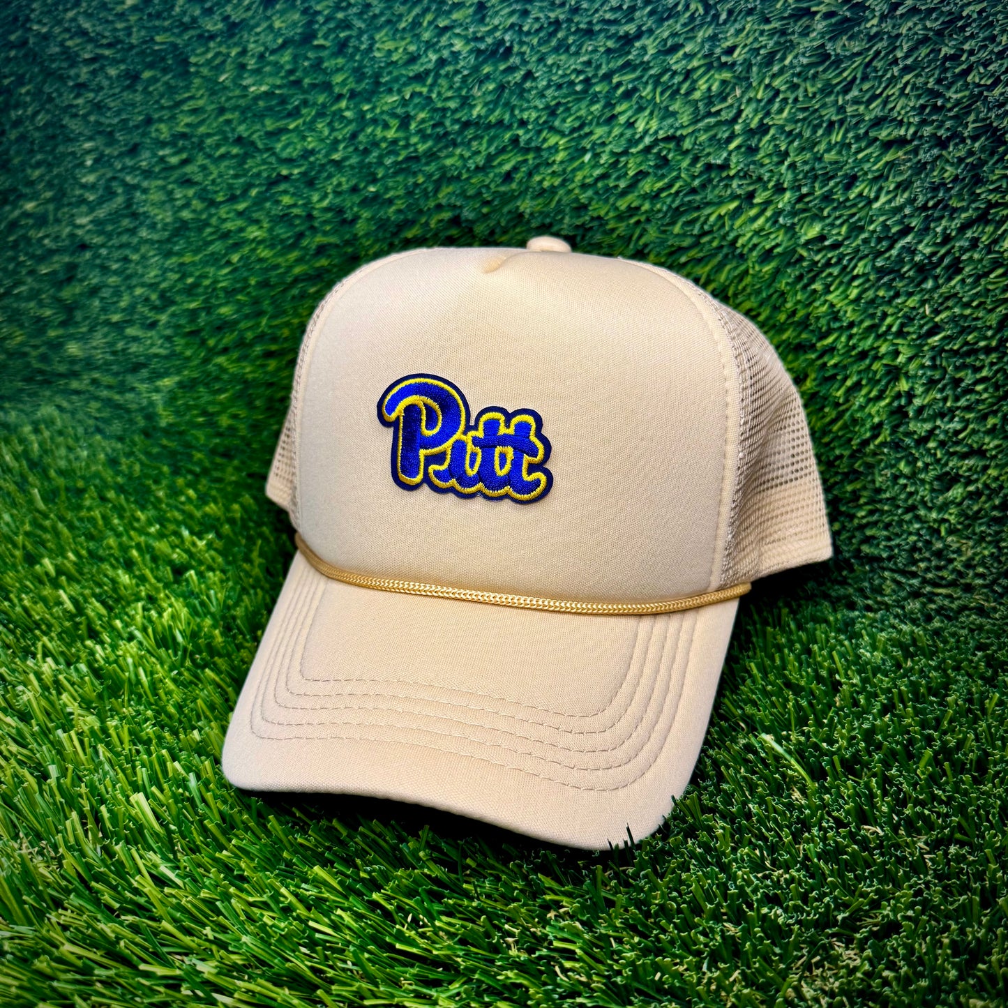 Pittsburgh PITT Panthers Trucker Hat