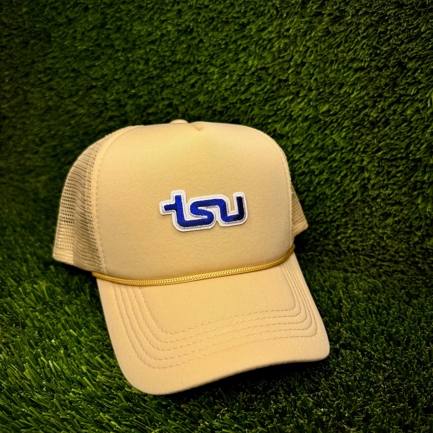 Tennessee State University Trucker Hat