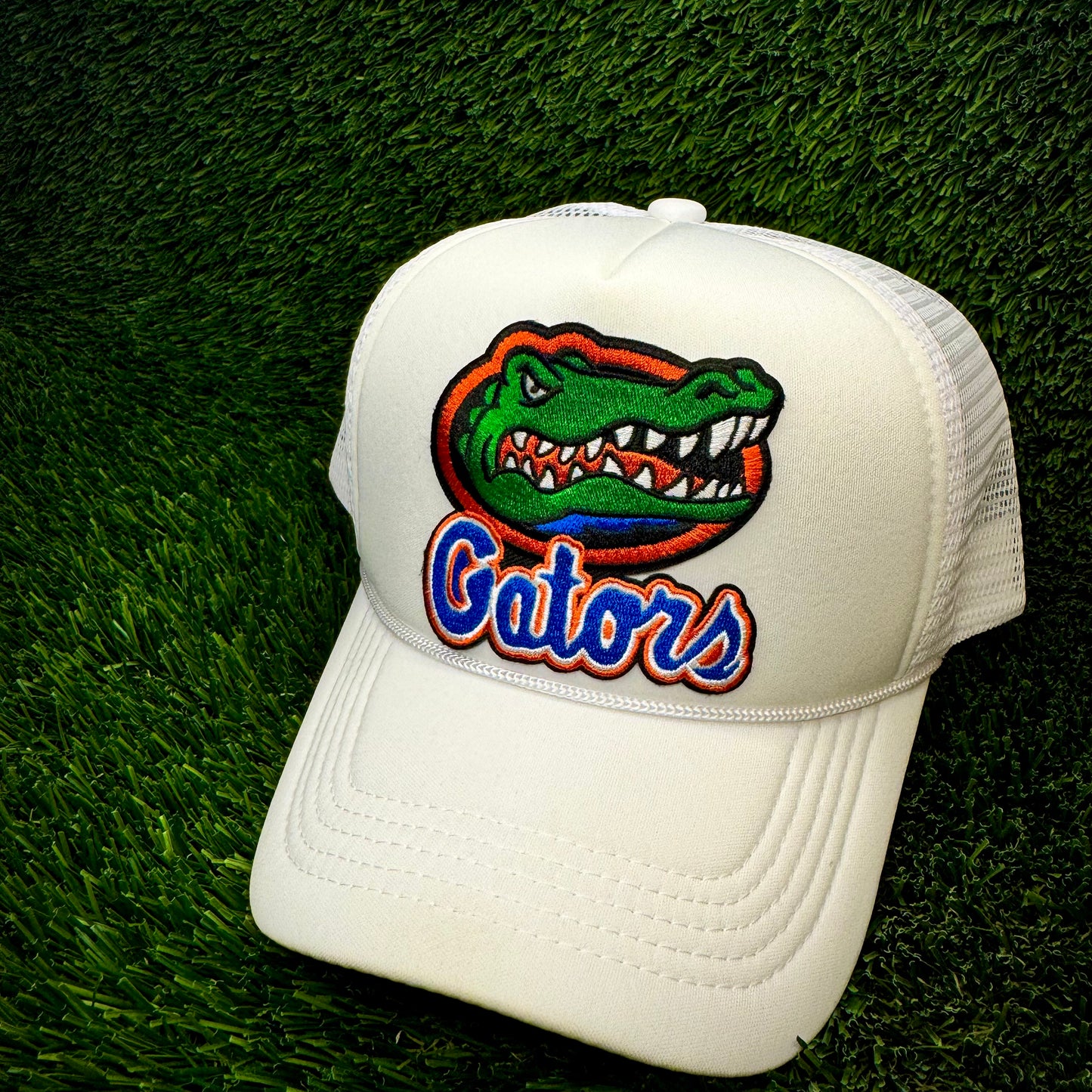 Florida Gators Trucker Hat