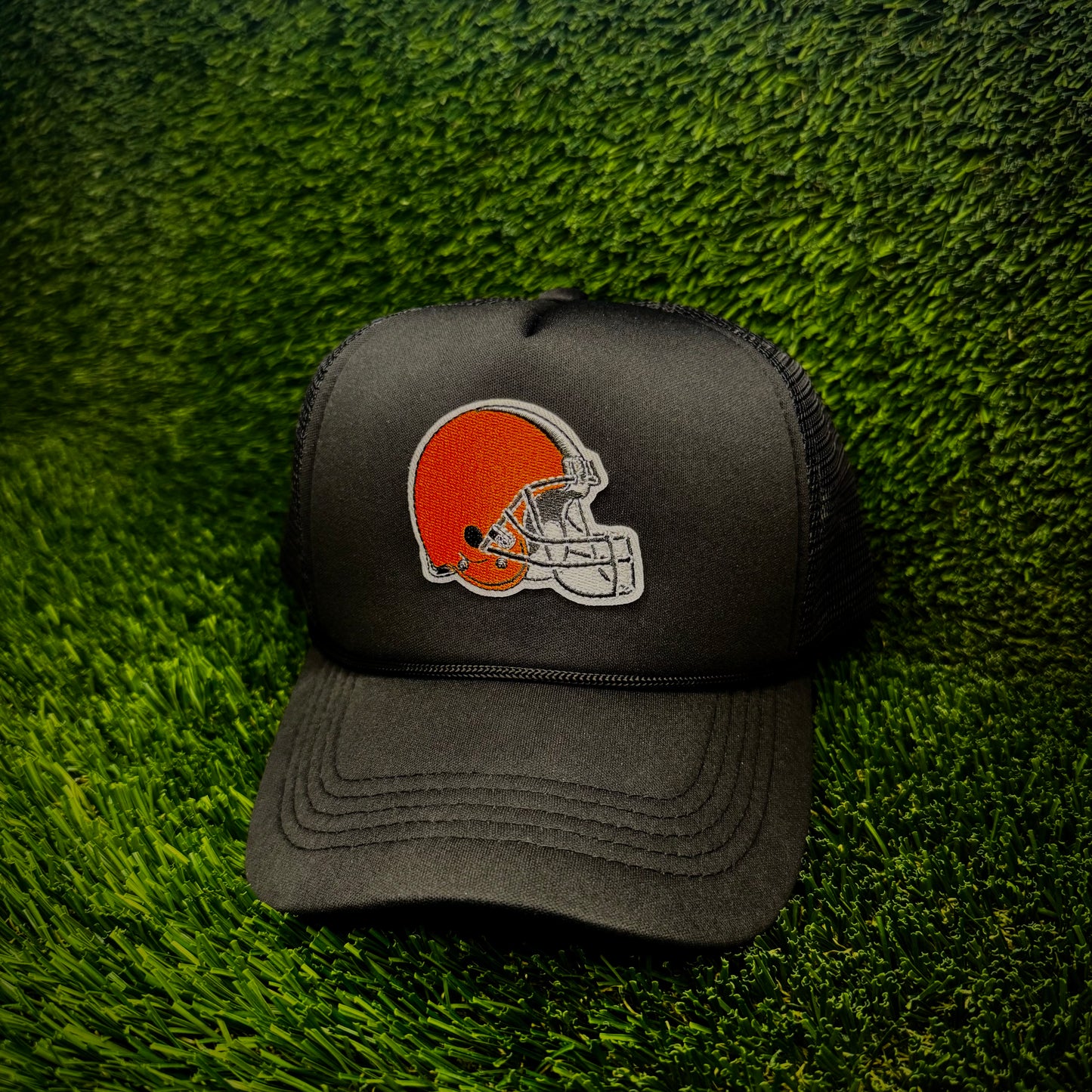 Cleveland Browns Trucker Hat