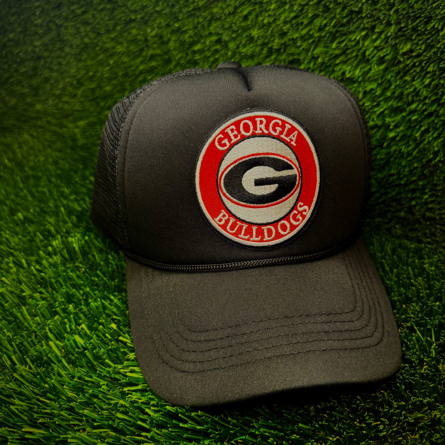 Georgia Bulldogs Trucker Hat