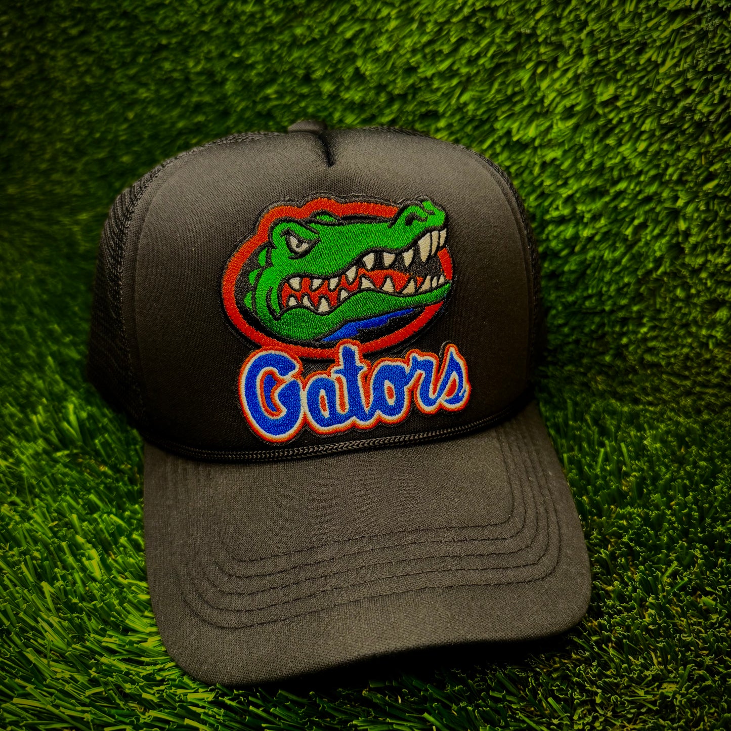 Florida Gators Trucker Hat