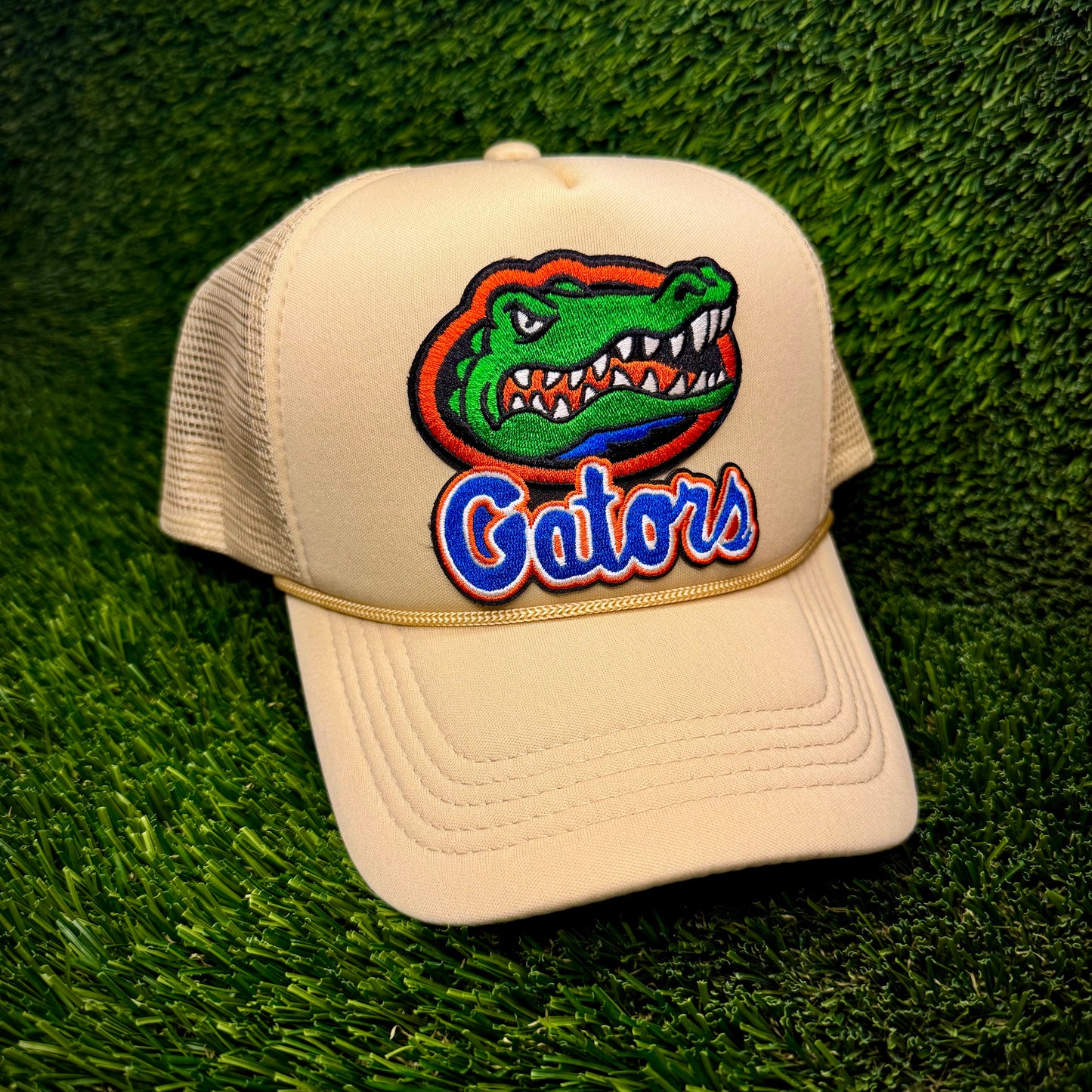 Florida Gators Trucker Hat