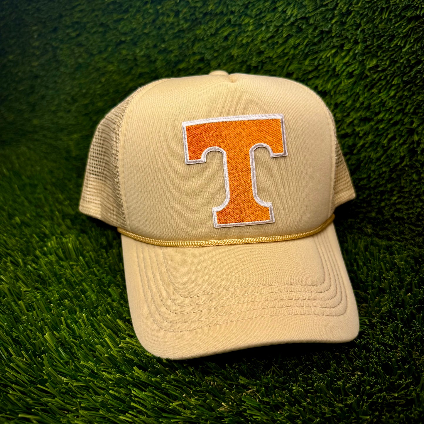 Tennessee University Volunteers Trucker Hat