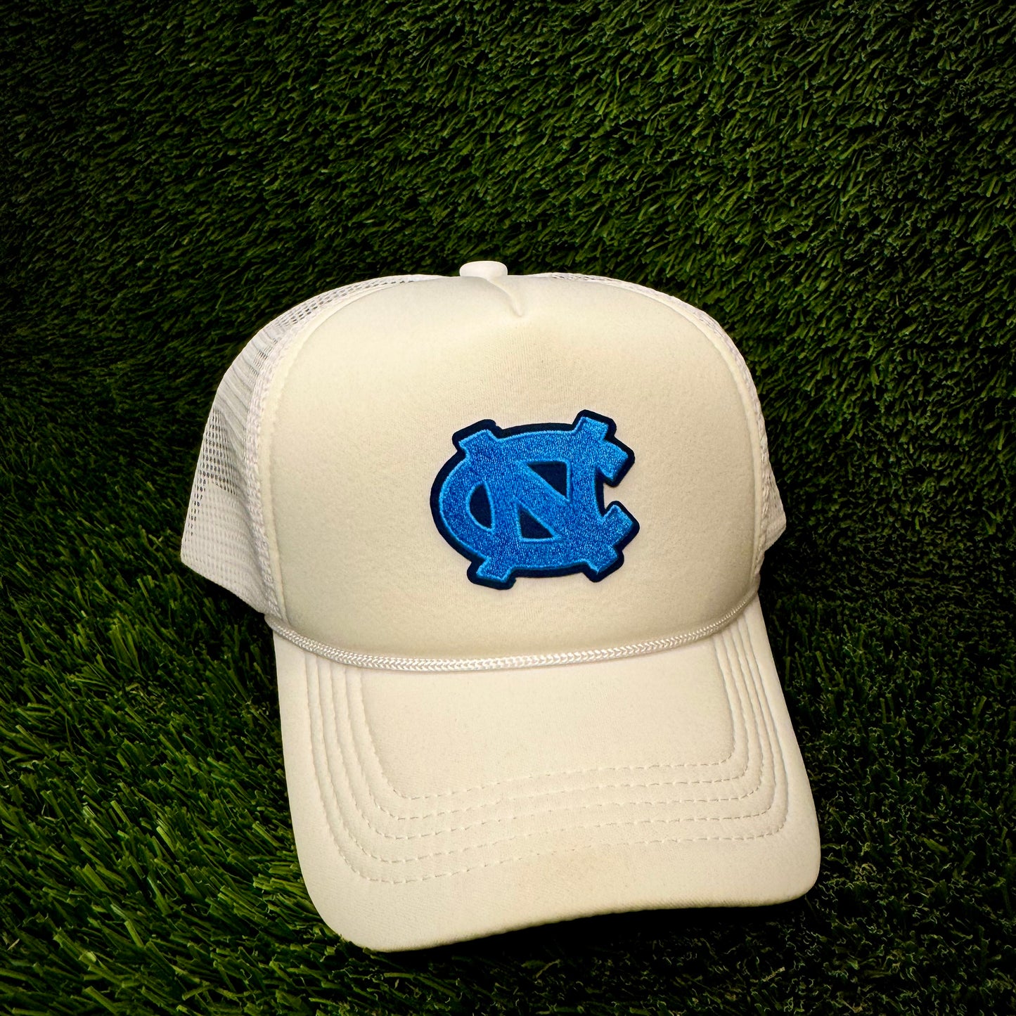 Carolina UNC Tar Heels Trucker Hat