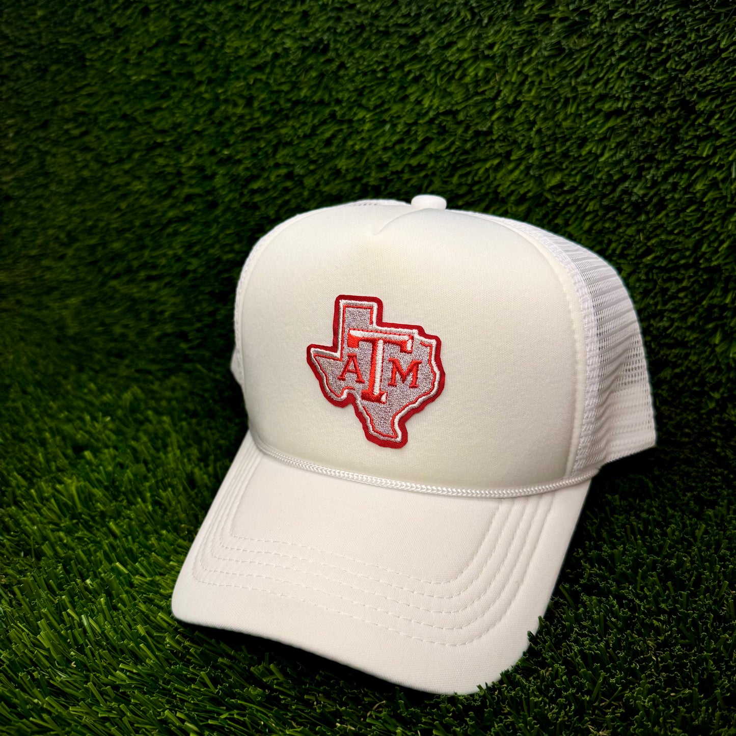 Texas A&M Aggies Trucker Hat