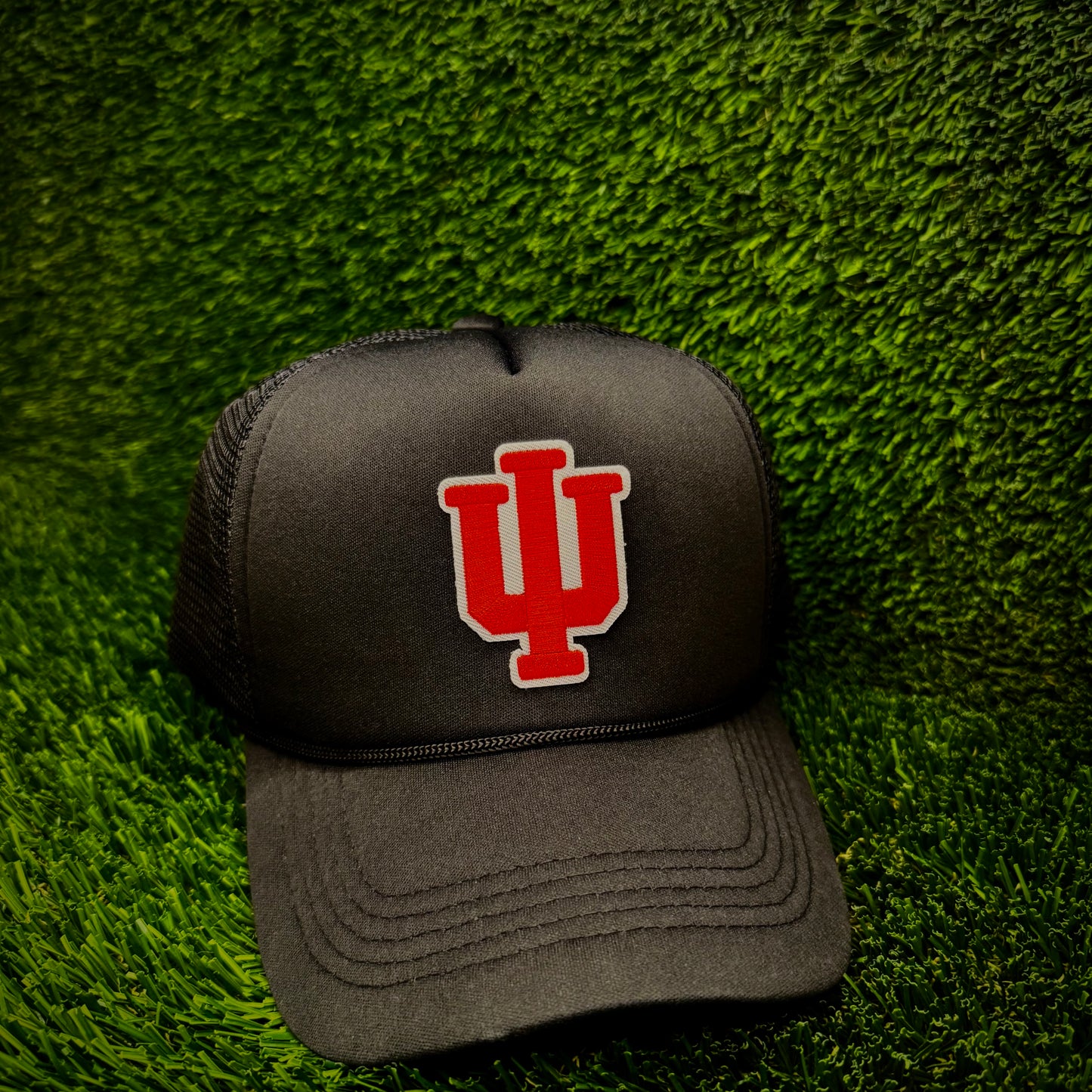 Indiana Hoosiers Trucker Hat