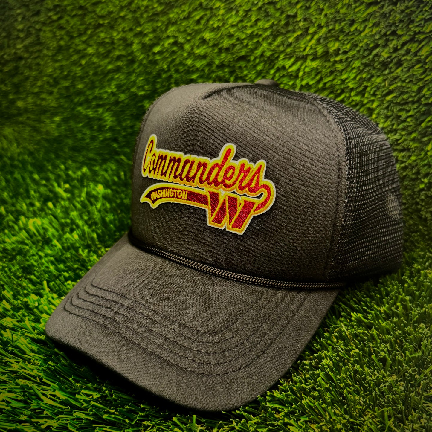 Washington Commanders Trucker Hat