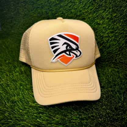 University of Texas Permian Basin Falcons Trucker Hat