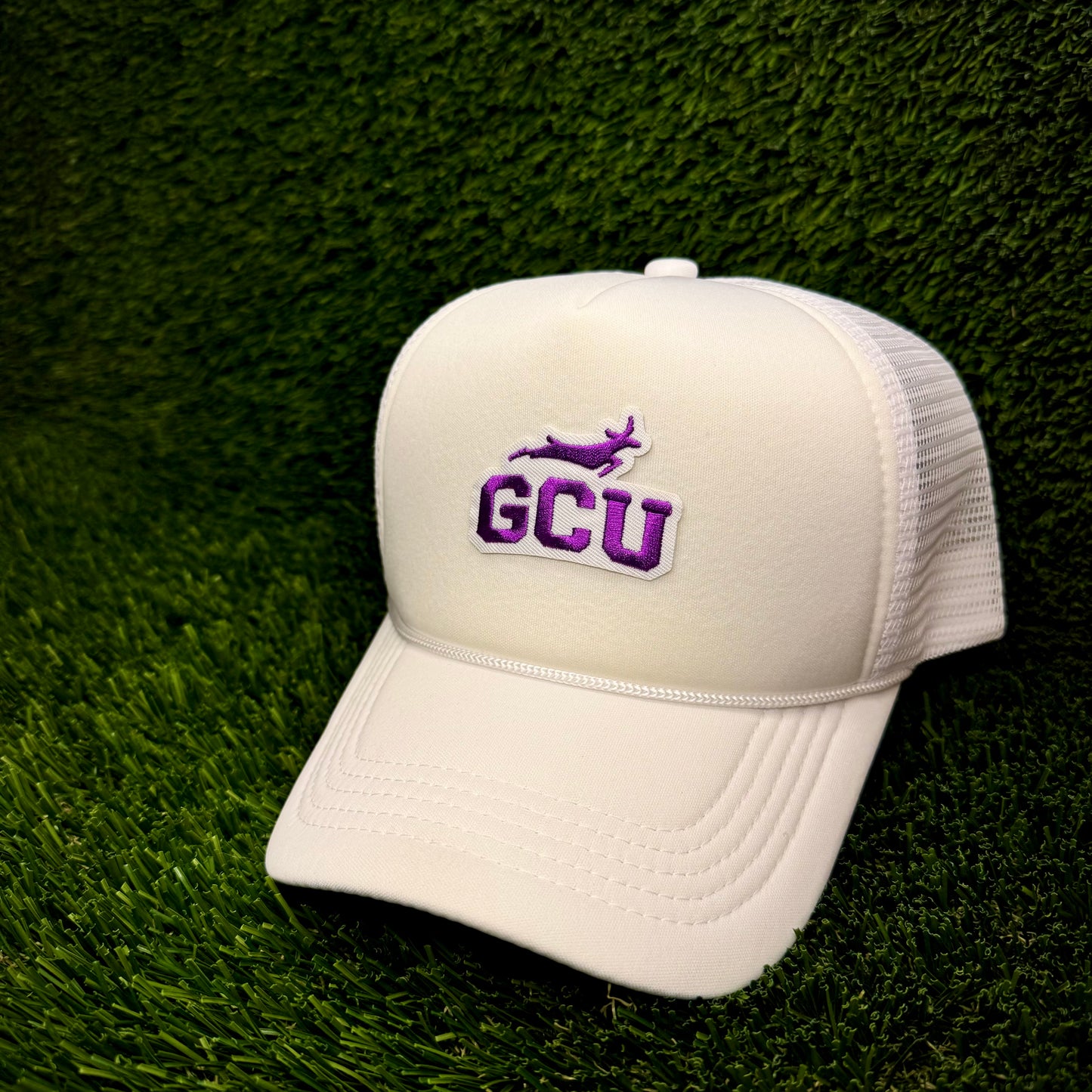 Grand Canyon University GCU Trucker Hat
