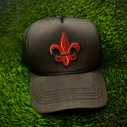 University of Louisiana Lafayette Raigin’ Cajuns Trucker Hat