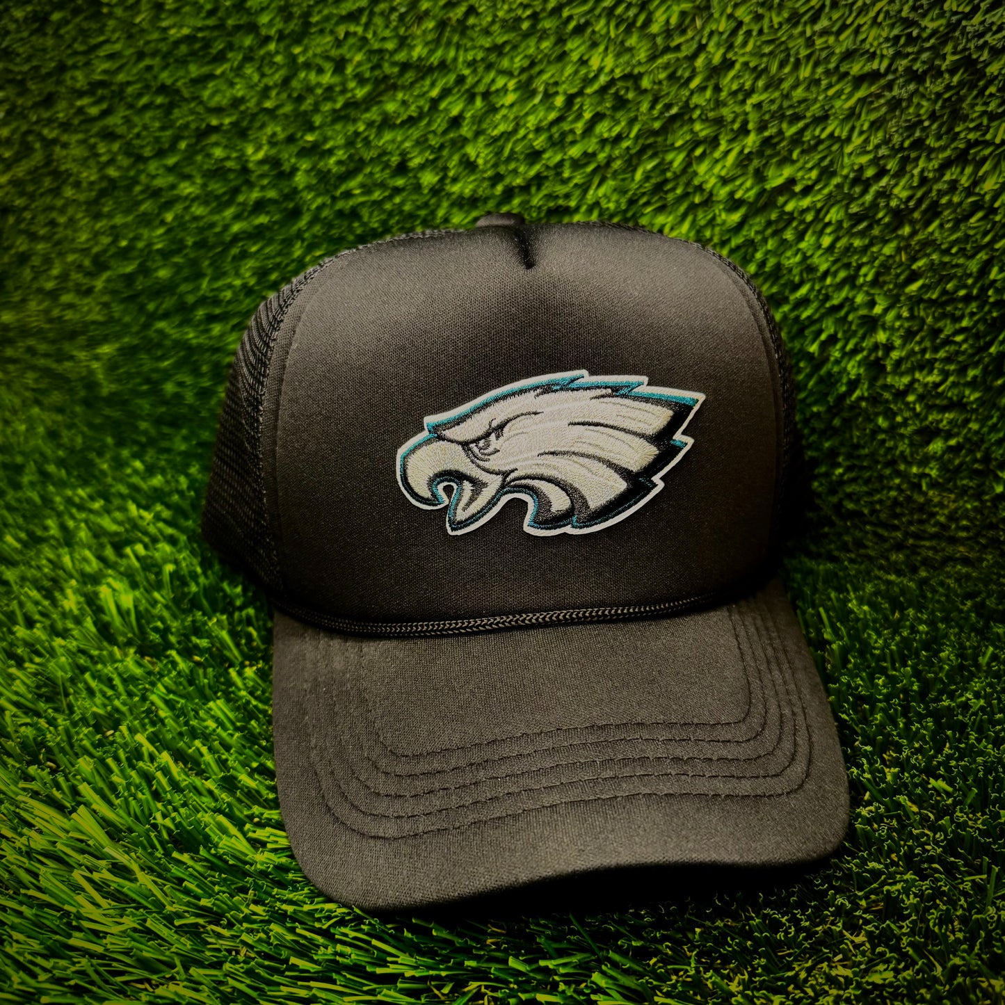 Philadelphia Eagles Trucker Hat