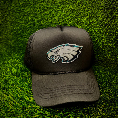 Philadelphia Eagles Trucker Hat