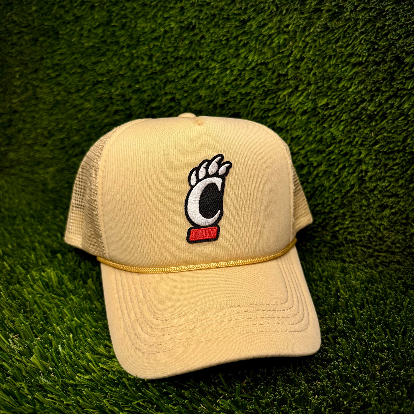 Cincinnati Bearcats Trucker Hat