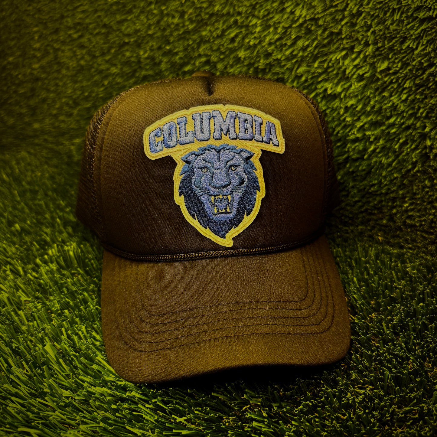 Columbia University Trucker Hat