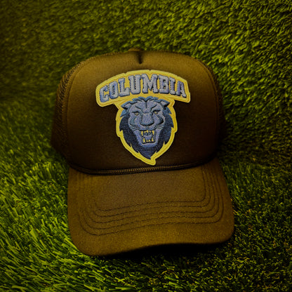 Columbia University Trucker Hat