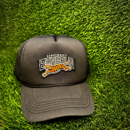 Cincinnati Bengals Trucker Hat