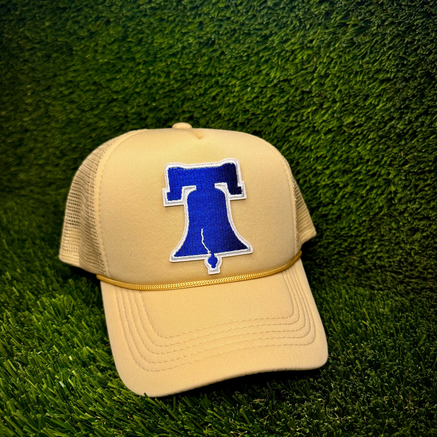 Philadelphia Phillies Trucker Hat